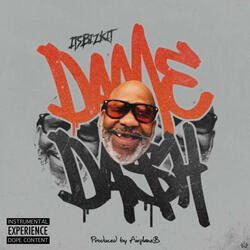 Dame Dash (Instrumental)