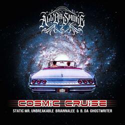 Cosmic Cruise (feat. Briannalee & B. Da Ghostwriter)