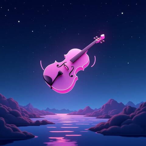 viola that you listen to when you sleep. part 3
