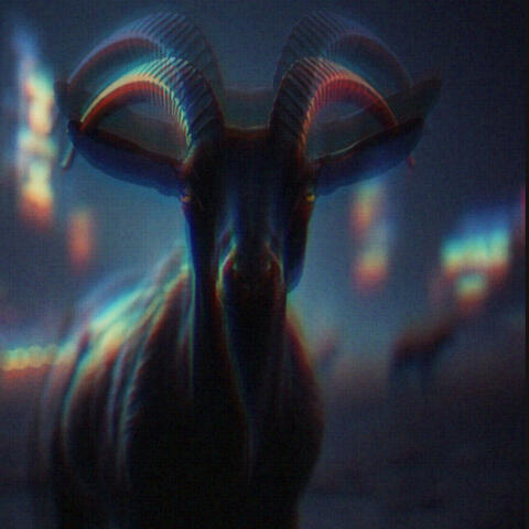 Scape Goat