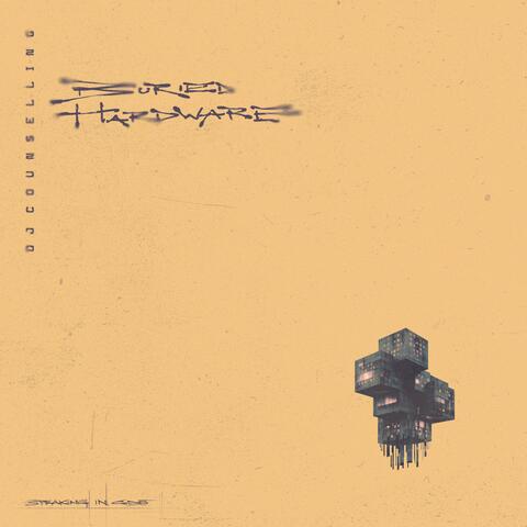 Buried Hardware
