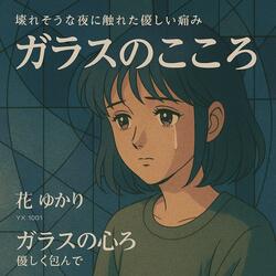 ガラスのこころ