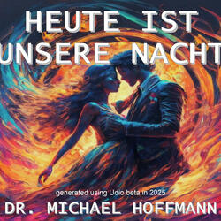 Heute ist unsere Nacht