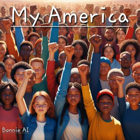 My America