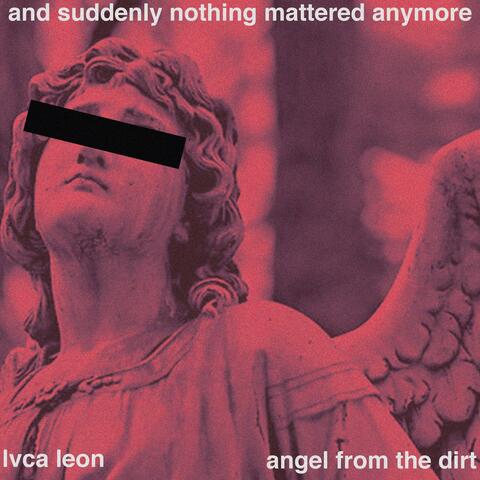 angel from the dirt