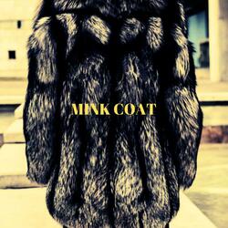 Mink Coat