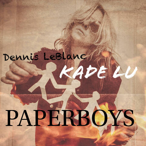 Paperboys