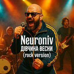 Дівчина Весни rock version