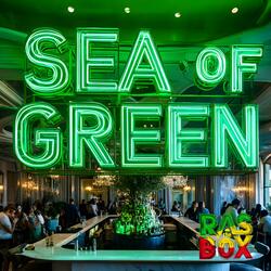 Sea of Green