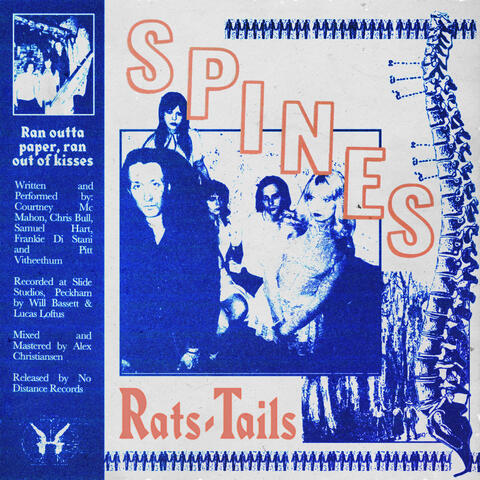Spines