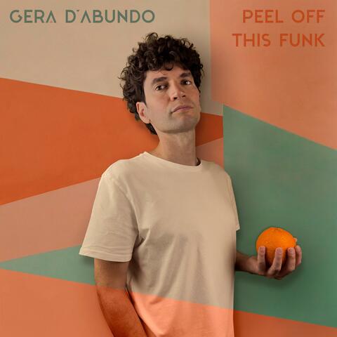 Peel off this Funk