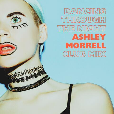 Dancing Through The Night (Club Mix)
