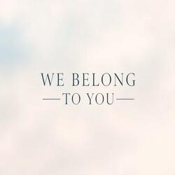 LET YOUR KINGDOM COME