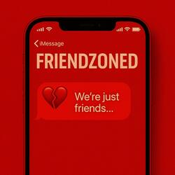 Friendzoned