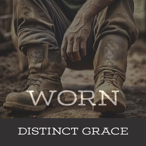 Worn