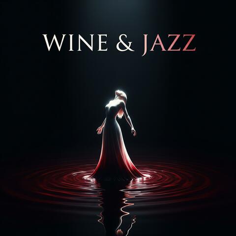 WINE & JAZZ (Romantic Jazz Lounge)