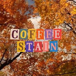 Coffee Stain (acoustic)