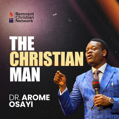 The Christian Man
