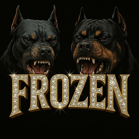 Frozen