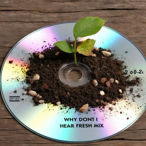 Luke 8_1-15 v2 Why DOnt you Hear (Fresh Mix)
