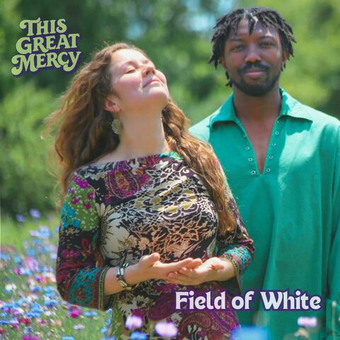 Field of White