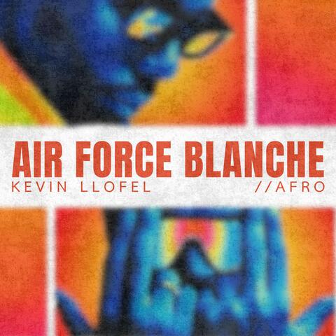 Air Force Blanche Afro