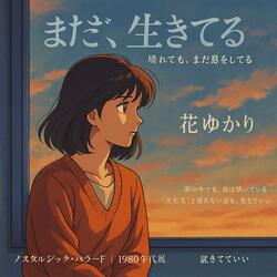 まだ、生きてる