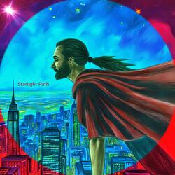 Starlight Path (feat. Brian Charlie Brown)