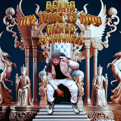Dj Darnezz/ Benna My Time Is Now Official Mix