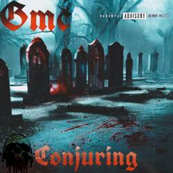 CONJURING)califresh and denis the ai menace diss