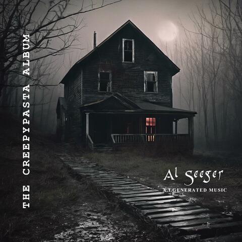 The Creepypasta Album