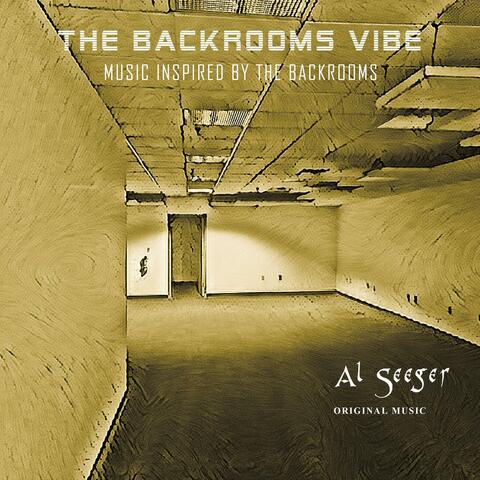 The Backrooms Vibe-Music Inspired by the Backrooms