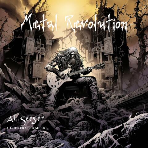 Metal Revolution