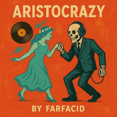 ARISTOCRAZY