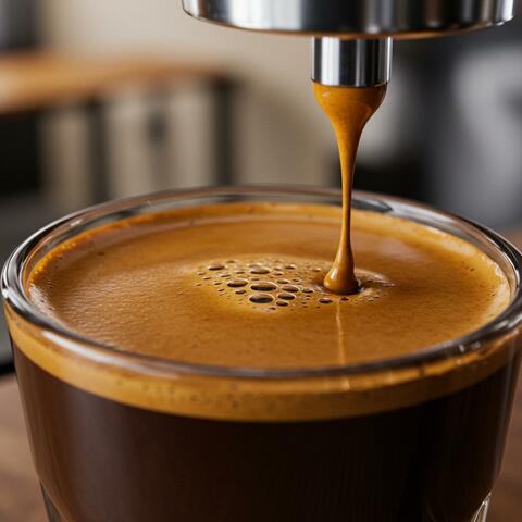 Espresso