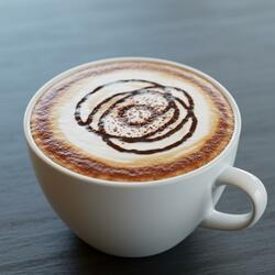 Mocha fire