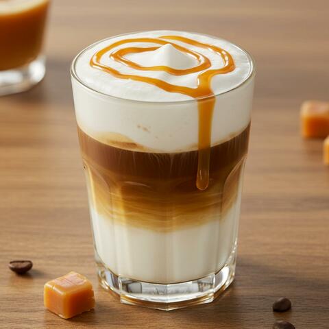 Macchiato Groove