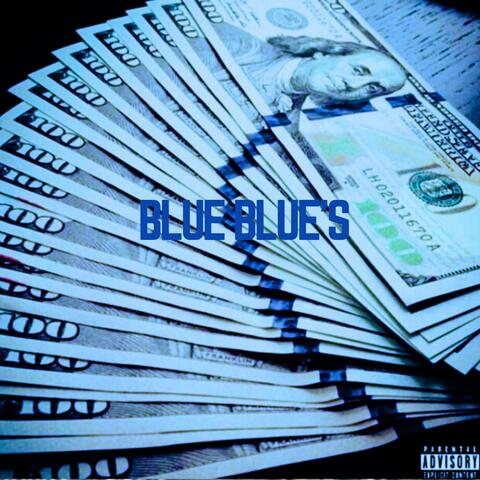 Blue Blue's