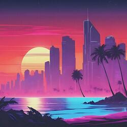 M I A M I N I G H T S (2021)