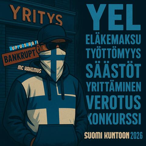 Konkurssi
