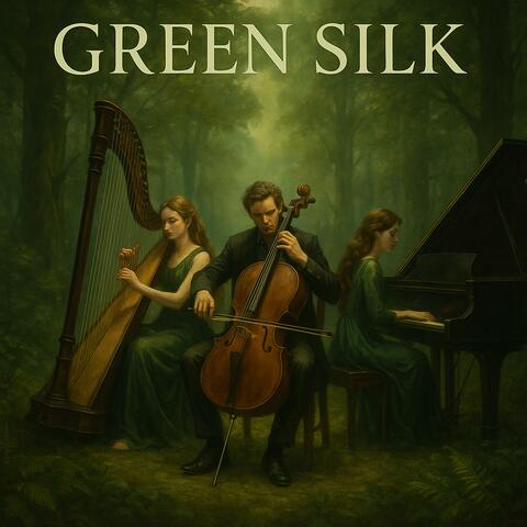 Green Silk