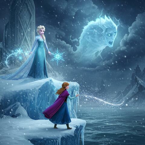 Rise Of The Snow Queen