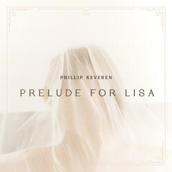 Prelude for Lisa