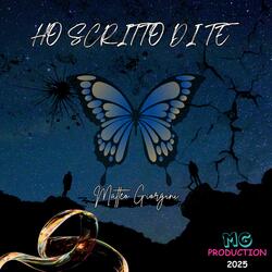 Ho scritto di te (Cut Version)