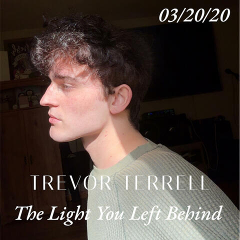 The Light You Left Behind