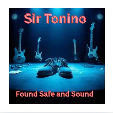 FOUND SAFE AND SOUND