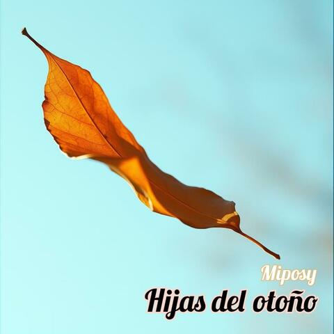 Hijas del otoño