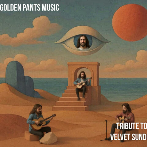 Dust on the Wind (Tribute to Velvet Sundown)