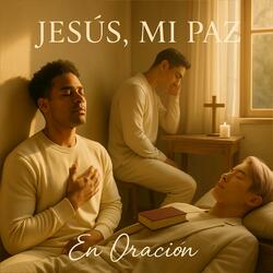 Jesús Mi Paz