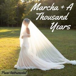 A Thousand Years (Casamentos) (Versão Casamento)